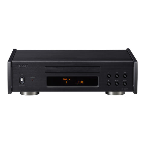 Teac PD-507T CD Transport