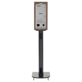 PMC Audio Active Twenty5.21i Powered Bookshelf Speaker (Pair)