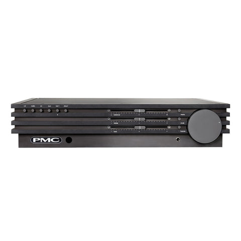 PMC Cor Integrated Amplifier - Each (Black)
