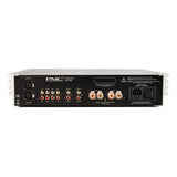 PMC Cor Integrated Amplifier - Each (Silver)
