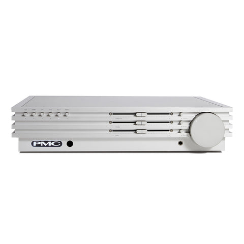 PMC Cor Integrated Amplifier - Each (Silver)
