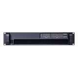 PMC Power 750-8 8 Channel Rack Amplifier