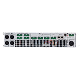 PMC Power 750-8 8 Channel Rack Amplifier