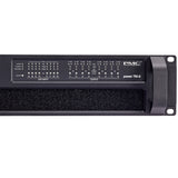 PMC Power 750-8 8 Channel Rack Amplifier