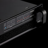 PMC Power 750-8 8 Channel Rack Amplifier