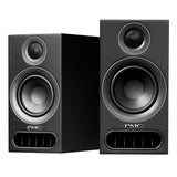 PMC Prodigy1 Bookshelf Speakers - Pair (Black)