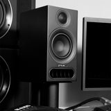 PMC Prodigy1 Bookshelf Speakers - Pair (Black)