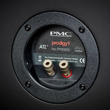 PMC Prodigy1 Bookshelf Speakers - Pair (Black)