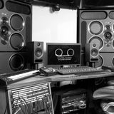 PMC Prodigy1 Bookshelf Speakers - Pair (Black)