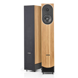 PMC Prophecy5 Floorstanding Speaker - Each (Oak)