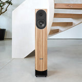 PMC Prophecy5 Floorstanding Speaker - Each (Oak)