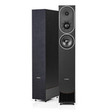 PMC Prophecy7 Floorstanding Speaker - Each (Blackened Walnut)