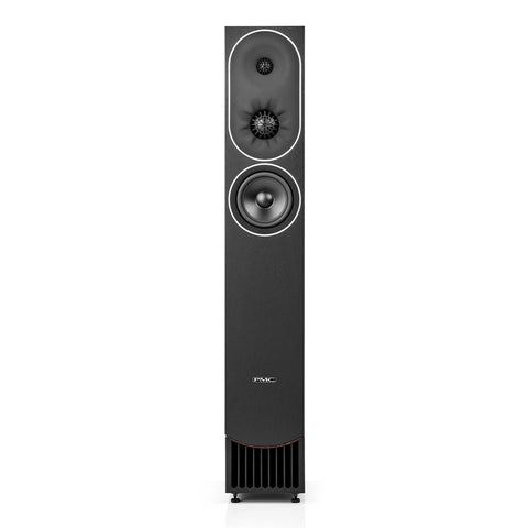 PMC Prophecy7 Floorstanding Speaker - Each (Blackened Walnut)