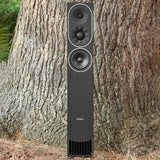 PMC Prophecy7 Floorstanding Speaker - Each (Blackened Walnut)