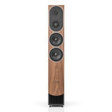 PMC Prophecy9 Floorstanding Speakers - Each (Natural Walnut)