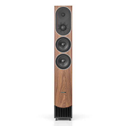 PMC Prophecy9 Floorstanding Speakers - Each (Natural Walnut)