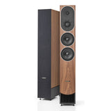 PMC Prophecy9 Floorstanding Speakers - Each (Natural Walnut)