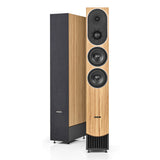 PMC Prophecy9 Floorstanding Speakers - Each (Oak)