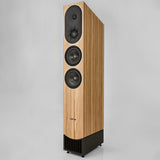 PMC Prophecy9 Floorstanding Speakers - Each (Oak)