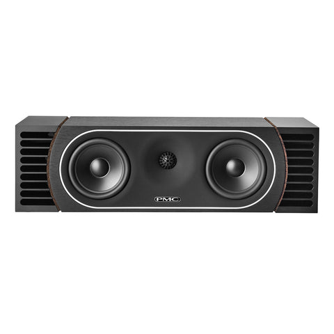 PMC ProphecyC Center Channel Speaker - Each (Blackened Walnut)