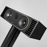 PMC ProphecyC Center Channel Speaker - Each (Blackened Walnut)