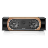 PMC ProphecyC Center Channel Speaker - Each (Natural Walnut)