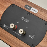 PMC ProphecyC Center Channel Speaker - Each (Natural Walnut)