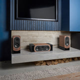 PMC ProphecyC Center Channel Speaker - Each (Natural Walnut)