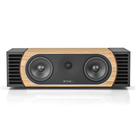 PMC ProphecyC Center Channel Speaker - Each (Oak)