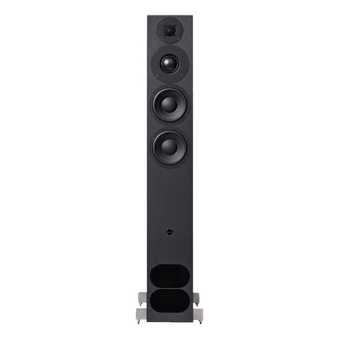 PMC fact.12 Signature Floorstanding Speaker - Each (Graphite)
