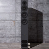 PMC fact.12 Signature Floorstanding Speaker - Each (Graphite)