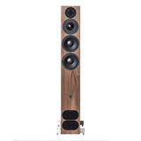 PMC fact.12 Signature Floorstanding Speaker - Each (Walnut)