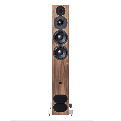 PMC fact.12 Signature Floorstanding Speaker - Each (Walnut)