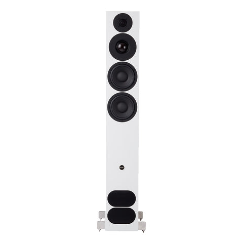 PMC fact.12 Signature Floorstanding Speaker - Each (White)