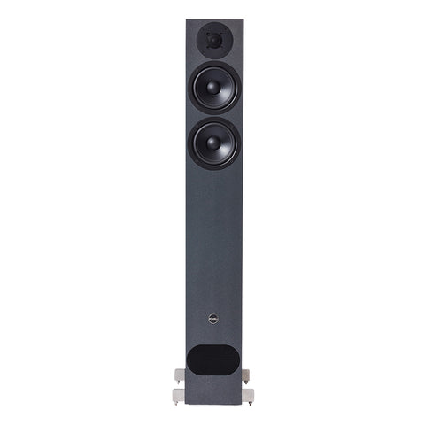 PMC fact.8 Signature Floorstanding Speaker - Each (Graphite)