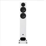 PMC fact.8 Signature Floorstanding Speaker - Each (White)