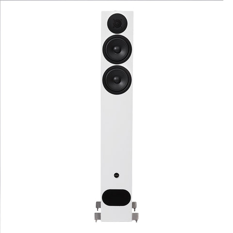 PMC fact.8 Signature Floorstanding Speaker - Each (White)
