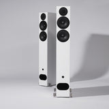 PMC fact.8 Signature Floorstanding Speaker - Each (White)