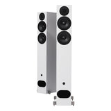 PMC fact.8 Signature Floorstanding Speaker - Each (White)