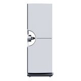 PMC fact fenestria Floorstanding Speaker - Each (White Silk)