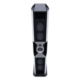 PMC fact fenestria Floorstanding Speaker - Each (White Silk)