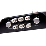 PMC fact fenestria Floorstanding Speaker - Each (White Silk)