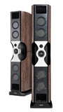 PMC Audio Fact Fenestria 3-Way Floorstanding Speaker (Pair)