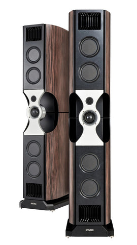 PMC Audio Fact Fenestria 3-Way Floorstanding Speaker (Pair)