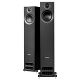 PMC Audio Prodigy5 2-Way Floorstanding Speaker - Pair (Black)