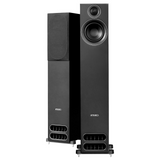 PMC Audio Prodigy5 2-Way Floorstanding Speaker - Pair (Black)