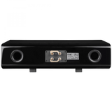 Elac Vela 2.0 VCC401.2 6" Center Channel Speaker