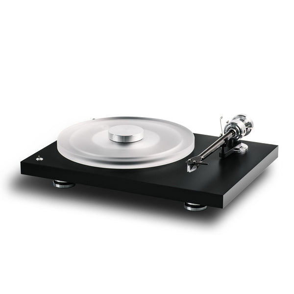 Projector Turntable Pro-Ject Debut Reference 10 Turntable – High-Fidelity Vinyl