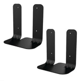 Theory Audio Design sb-STAND Table Top Stand for sb Model Soundbars & Surface Mount Speakers - Pair