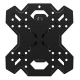 Kanto PS300 Full Motion Articulating Single Stud Mount for 26" - 60" TV (Black)